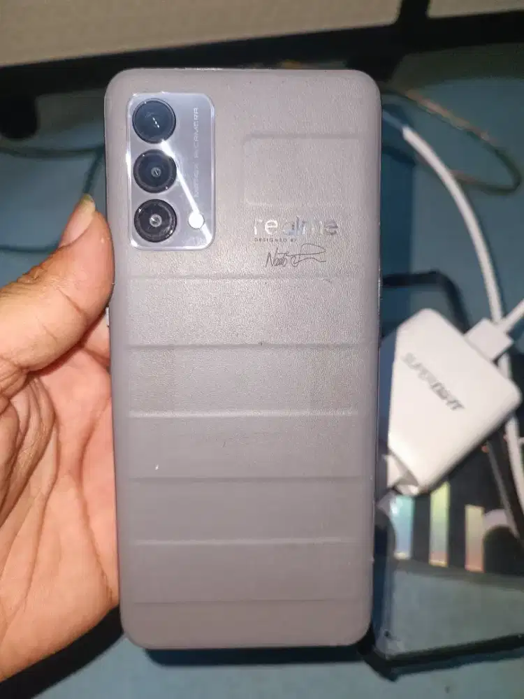 REALME GT master E, 8/128gb (5G)