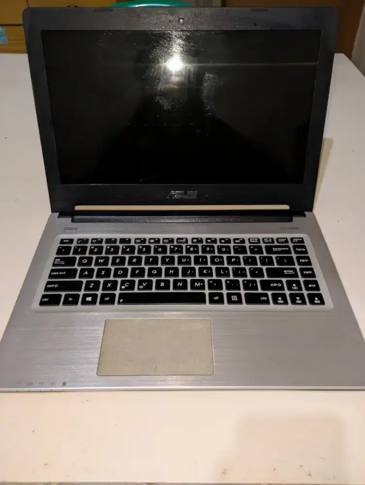 LAPTOP ASUS A46CB