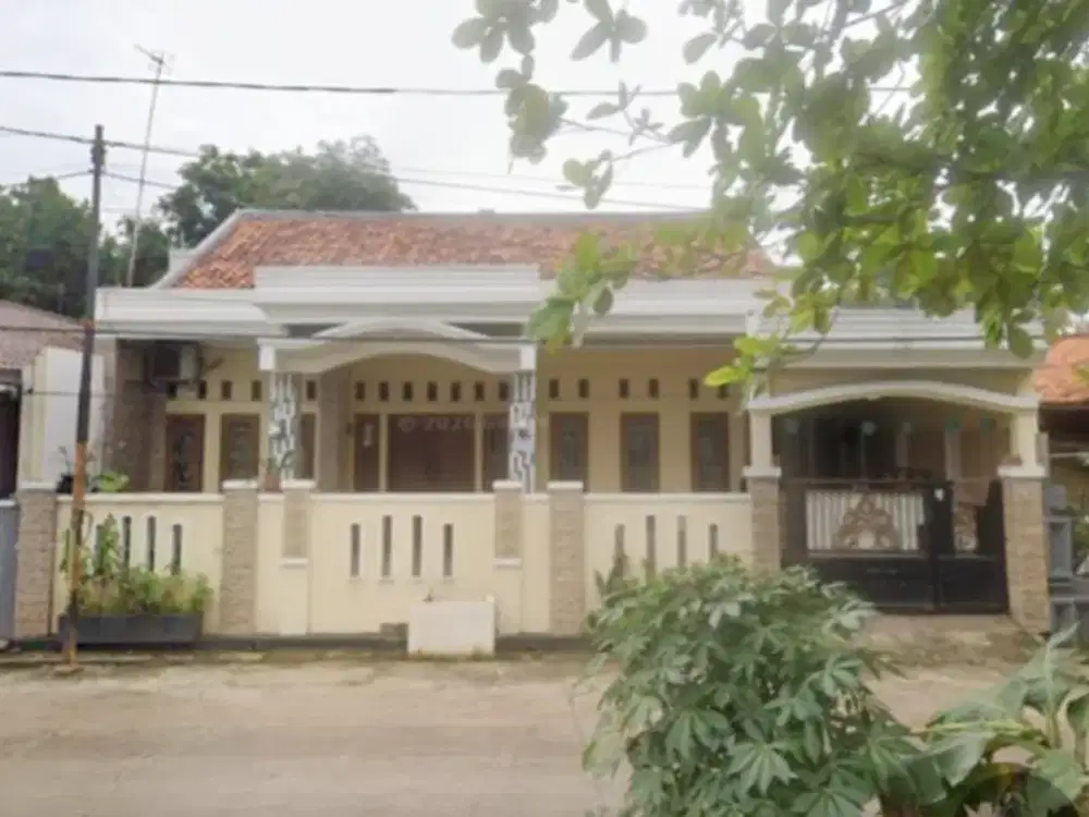 Rumah Jatibening Kota Bekasi