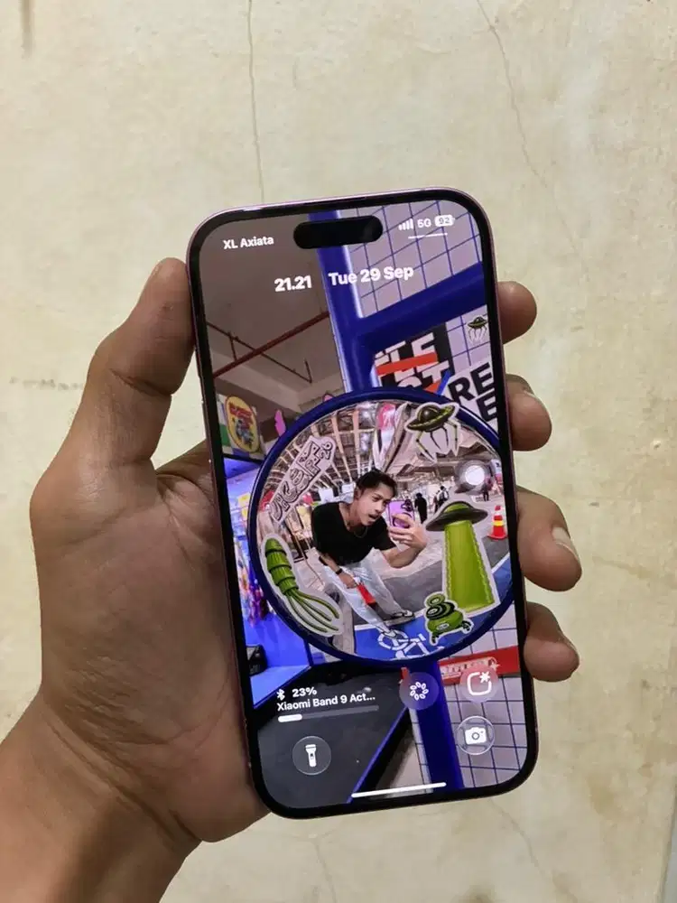 iphone 16 basic blibli