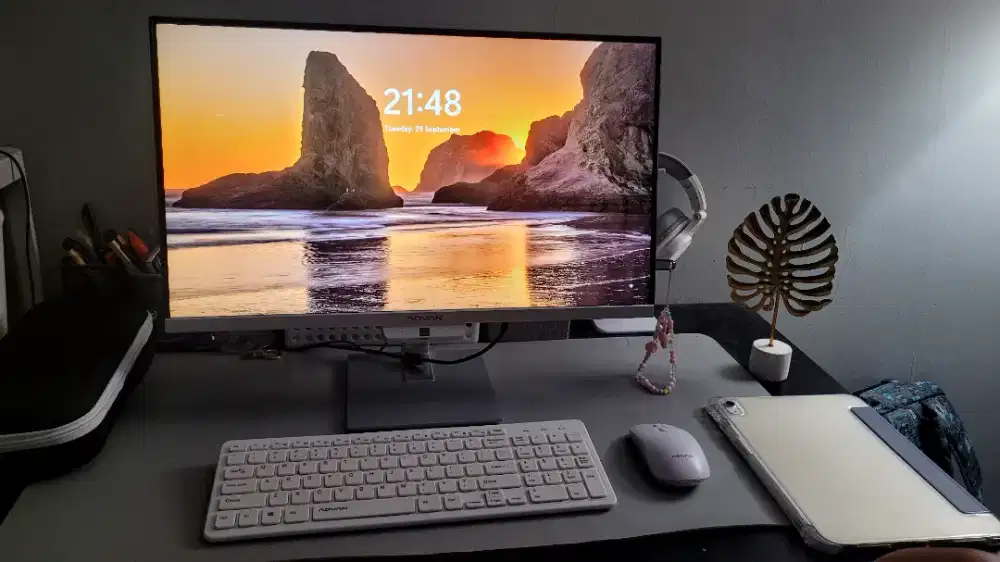 Advan AIO OnePC Intel N100