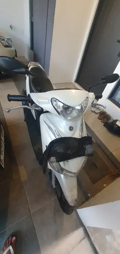Di jual Mio Smile
