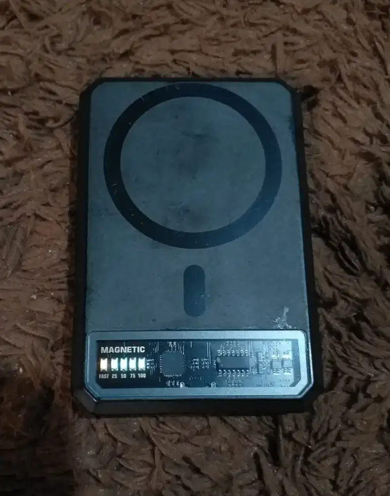 PowerBank Magnetic
