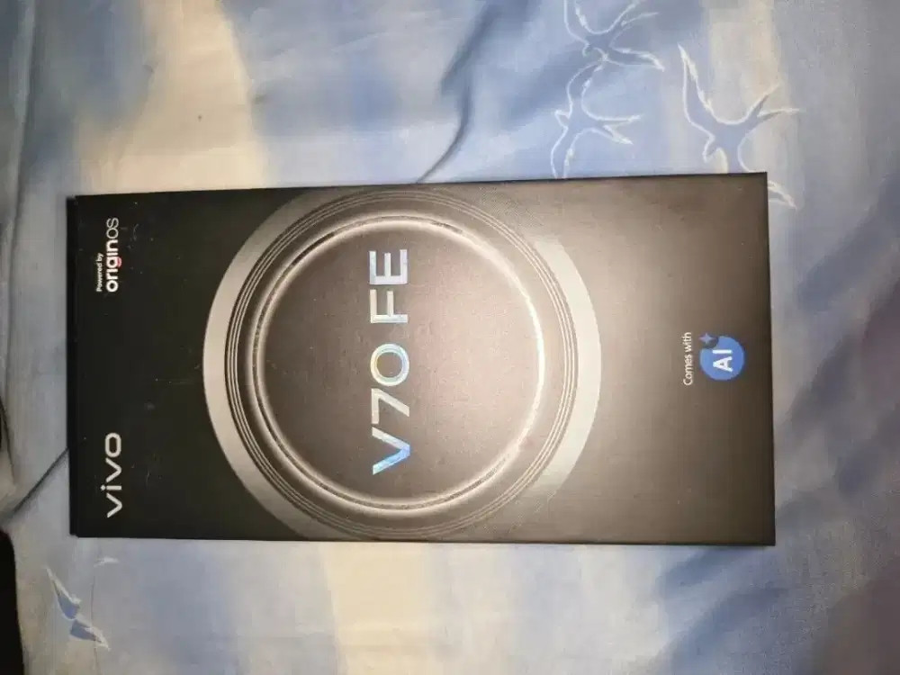 vivo v70 fe, 5G. 8/256GB