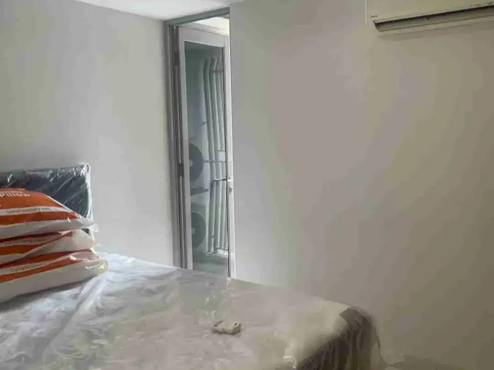 Disewakan apartment the mansion kemayoran 1 bedroom