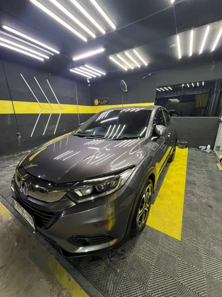 Honda HR-V 2019 Bensin