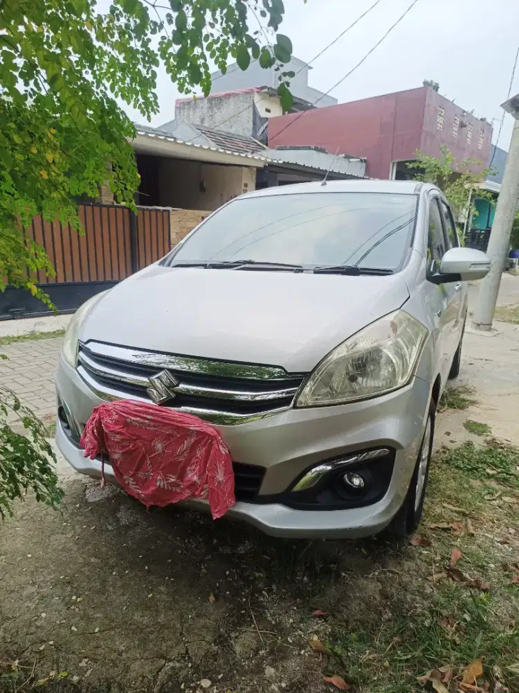 Fs Ertiga GX MT 15 pemakaian 16