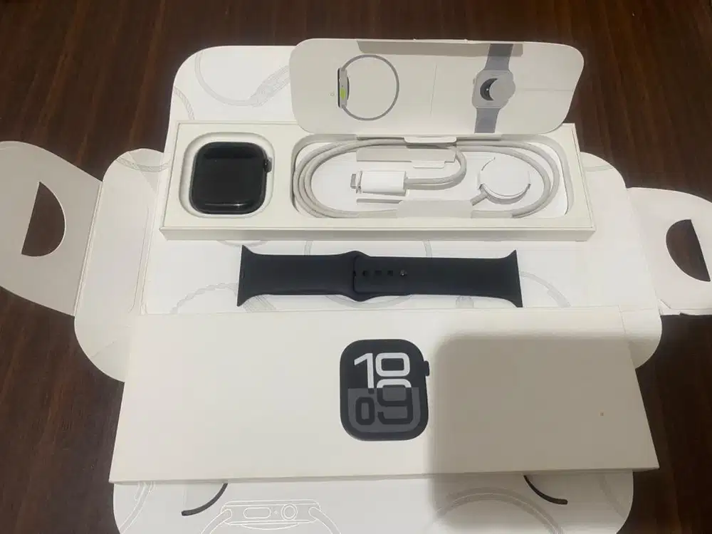 Apple watch series 10 46MM ibox