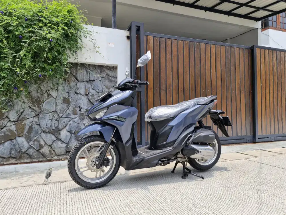 DP HANYA RP 1.8K AJA⁉️HONDA VARIO 125 KEYLESS TH 2023