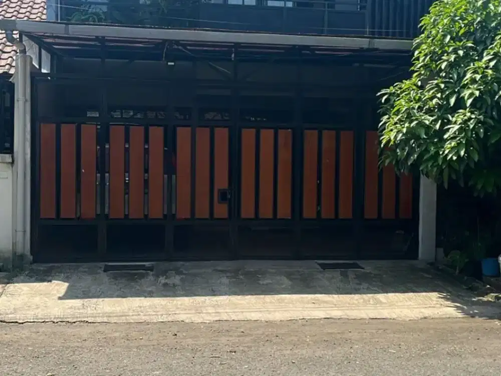 HOT DEAL*TURUN HARGA DRASTIS*JUAL CEPAT RUMAH SIAP HUNI DI KOMPLEK ELITE BATUNUNGGAL INDAH