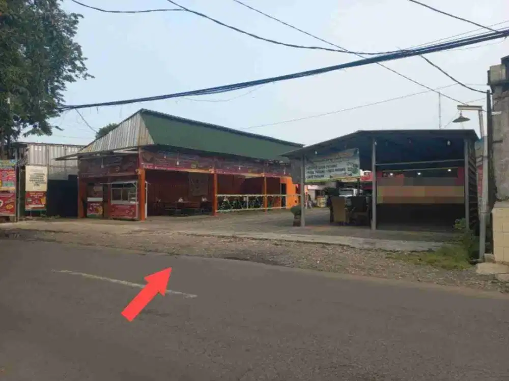 RUMAH USAHA RAYA GUNUNG ANYAR DKT MERR, UPN, RUNGKU MADYA, RUNGKUT ASRI, PURIMAS, PANDUGO
