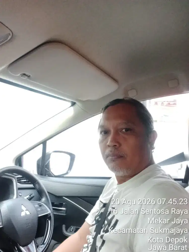 PenCari Kerja Supir pribadi & Freelance