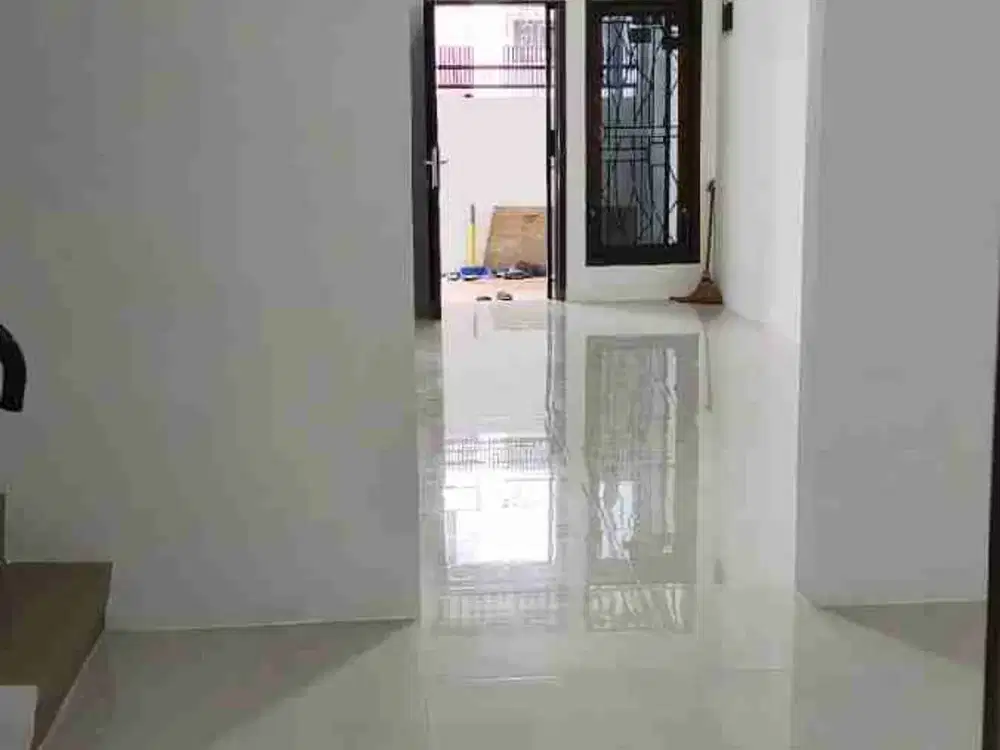 Rumah Grogol Jakarta Barat