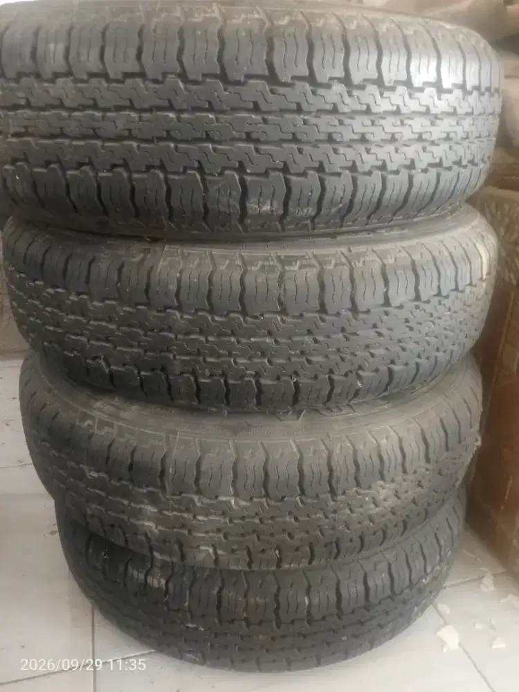 Jual Velg & Ban