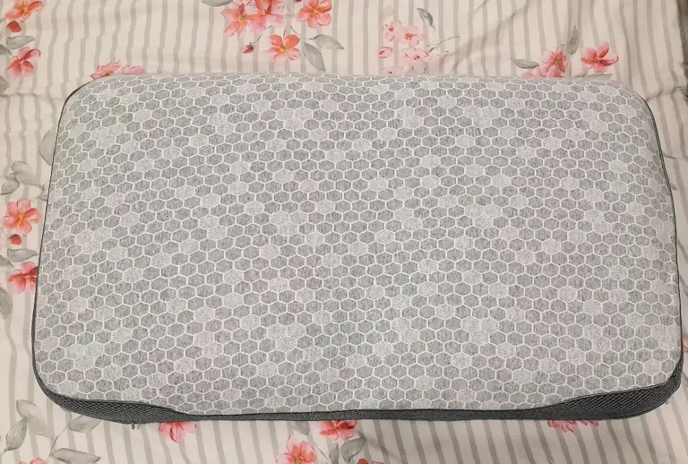 Bantal Informa Bamboo Charcoal