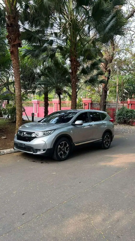 Honda CR-V 2018 Bensin CRV TURBO 1.5 1500CC