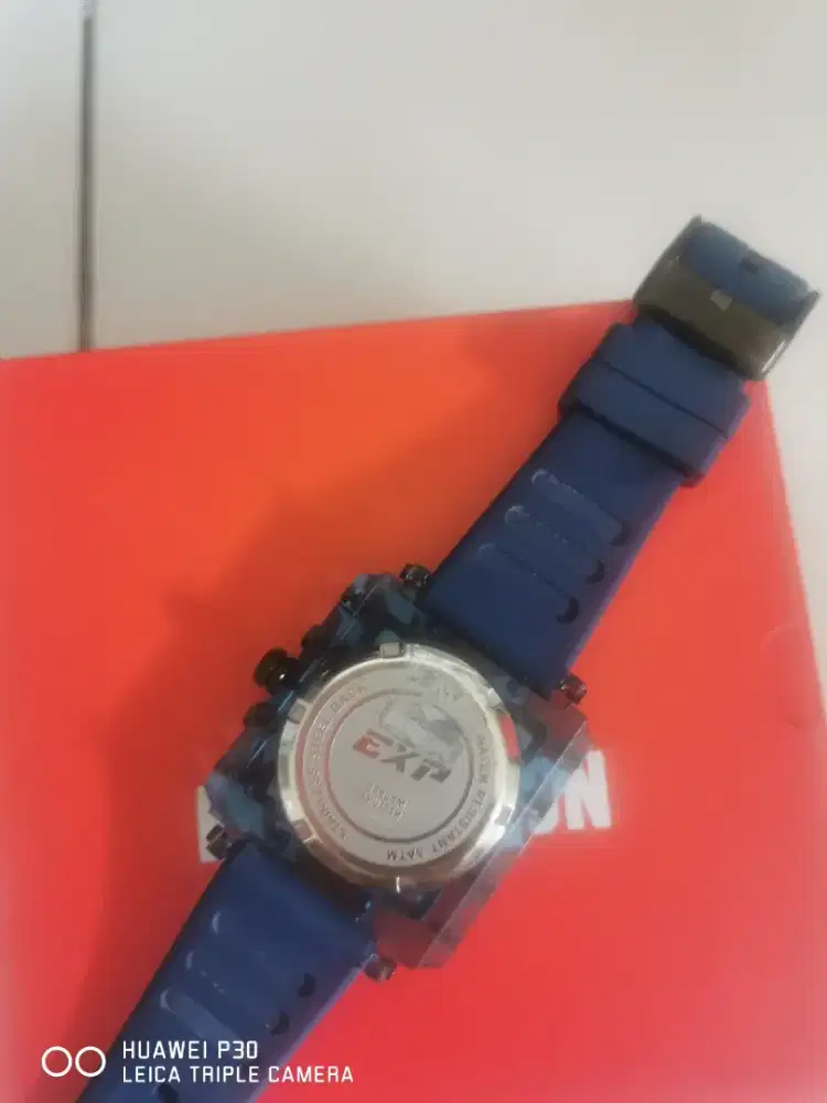 Jam expedition baru 1 minggu beli