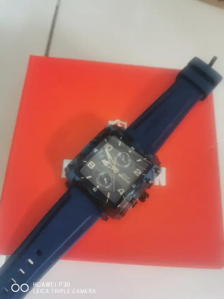 Jam expedition baru 1 minggu beli