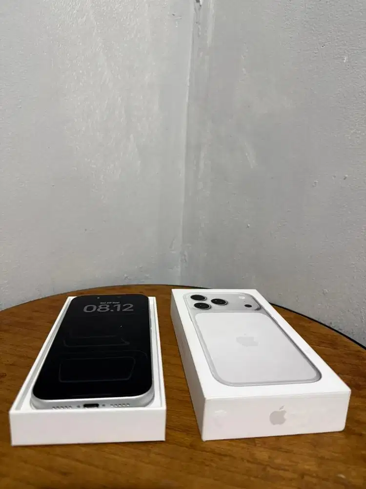 Iphone 17 Pro 256gb Ibox