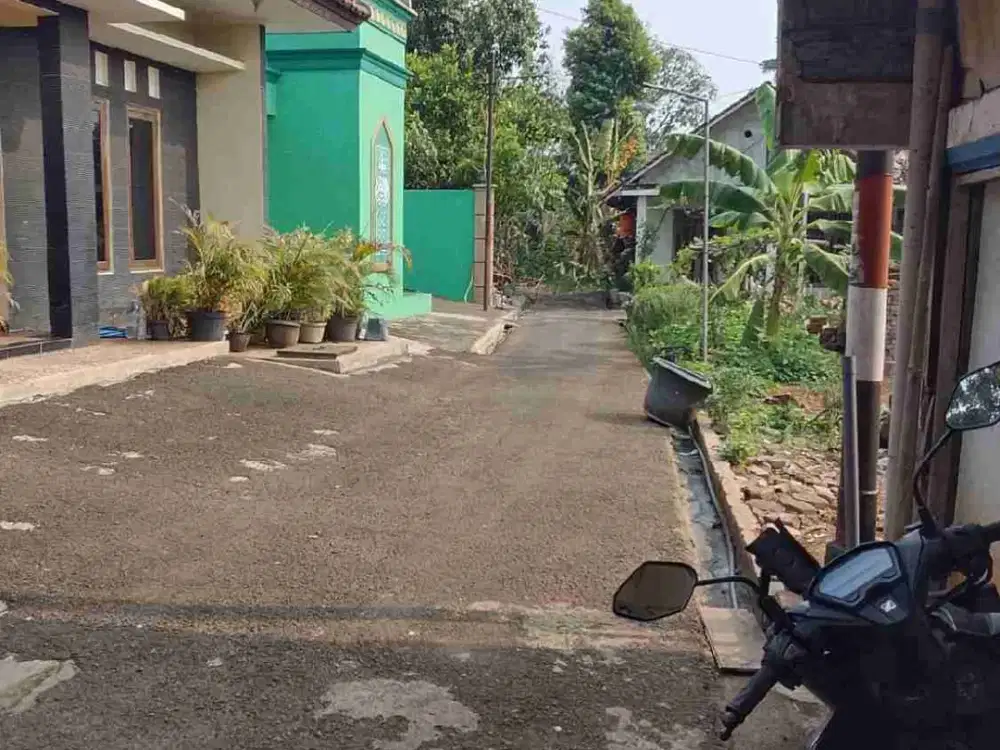 dijual tanah mulawarman selatan dekat undip