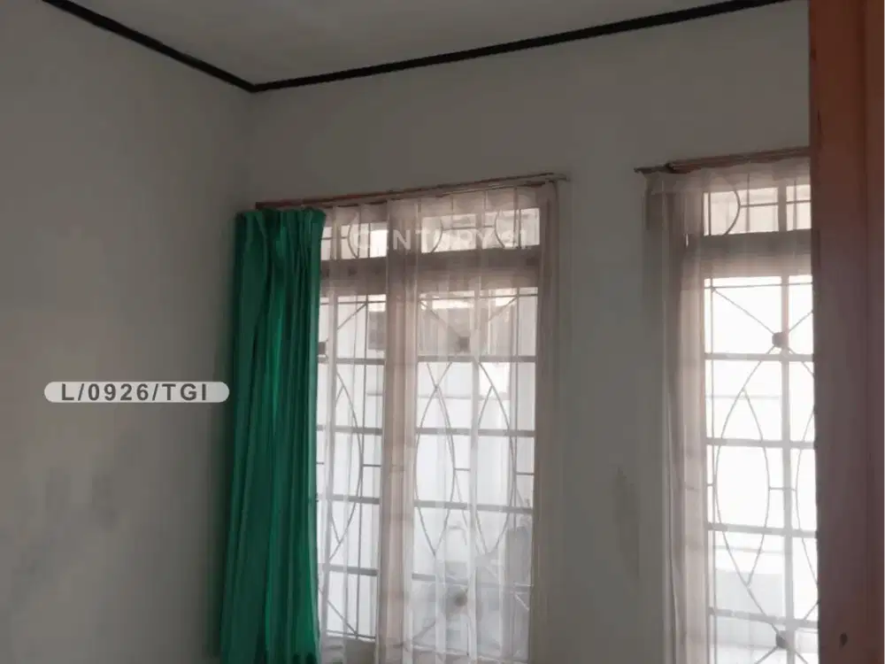 Dijual Rumah Siap Pakai Nyaman Dan Strategis Di Kopo Asri Bandung