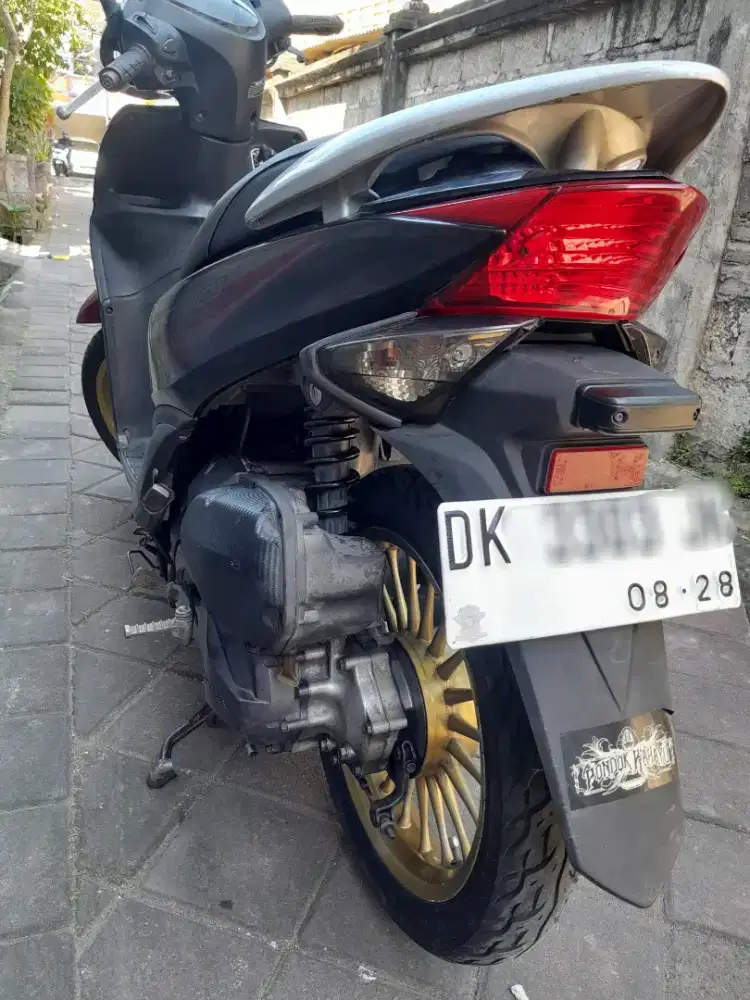 Honda Spacy terawat