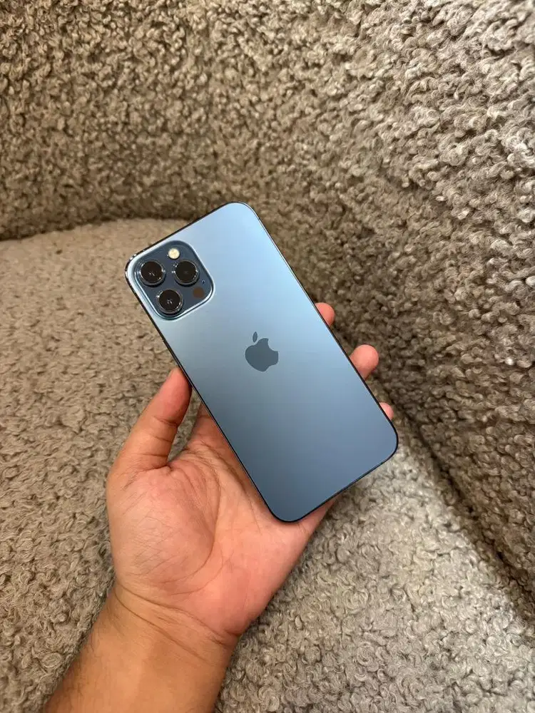 Iphone 12 Promax 128Gb