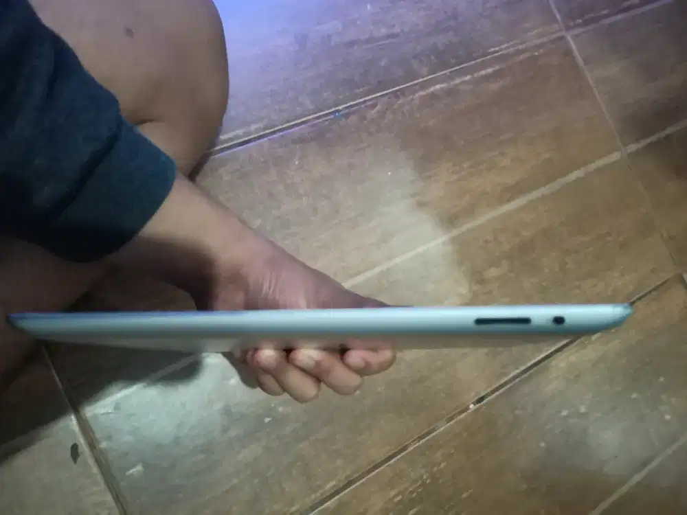 Ipad mini 1 minus
