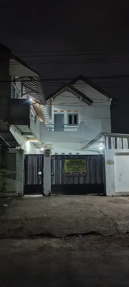 Kostan Majalengka Kasokandel