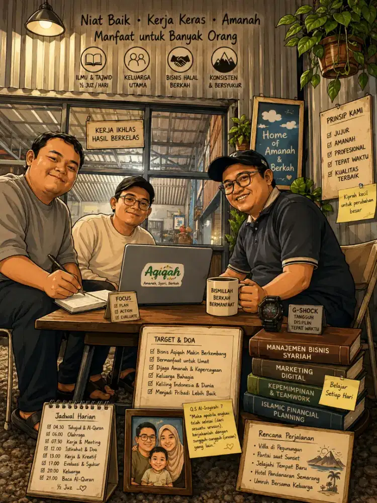 Cari lowongan pekerjaan driver freelance
