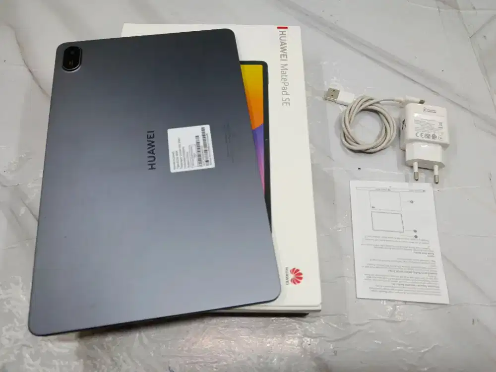 Huawei Matepad SE 11 4/128GB