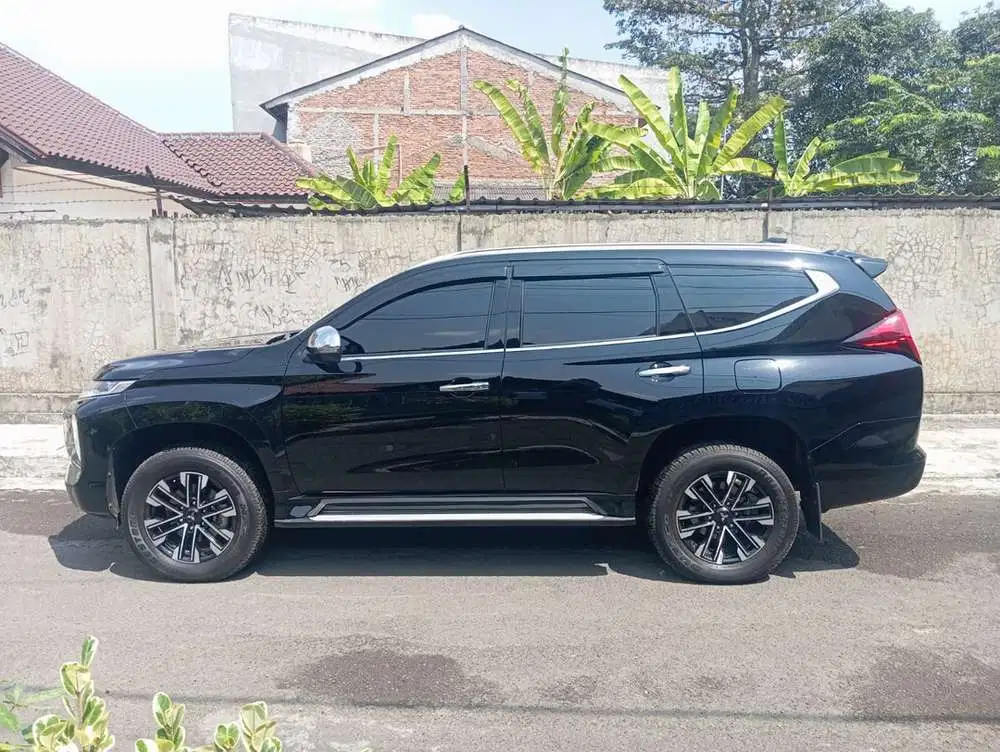 Mitsubishi Pajero Sport 2023 Diesel