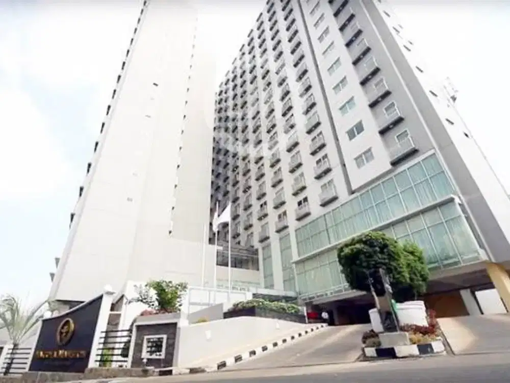 Dijual Apartemen Nagoya Mansion Nagoya Dekat Nagoya Hill Mall