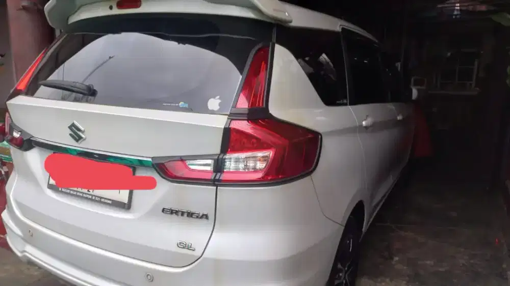 Dijual cepat mesin bagus. BPKB STNK ada