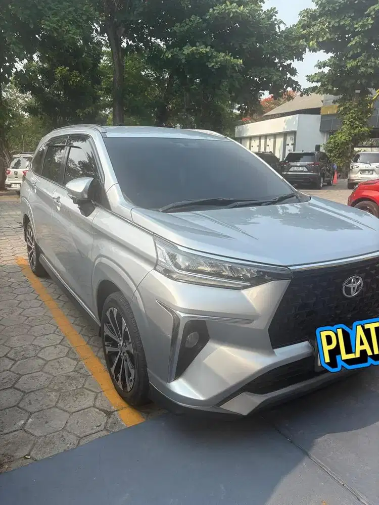 VELOZ TYPE Q 2023