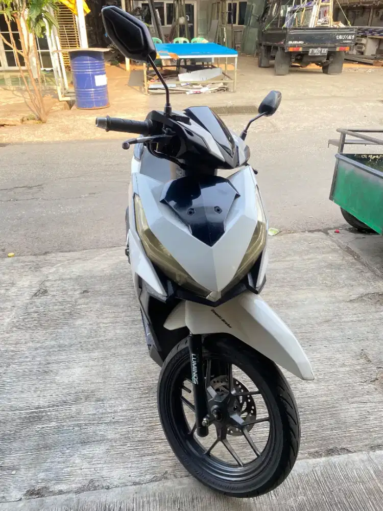 Vario 150cc2015