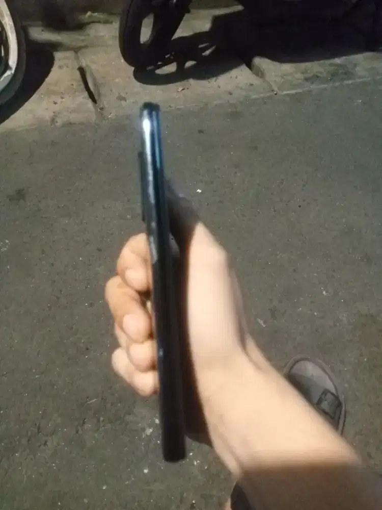 Jual HP SAMSUNG A52 RAM 8/256GB LECET2 PEMAKAIN SELEBIHNYA AMAN BTGAN