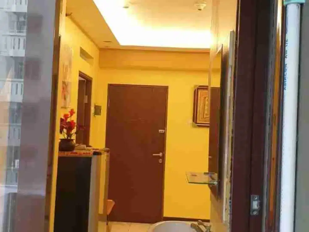 Dijual Apartemen Murah Lokasi Strategis Kota Bandung