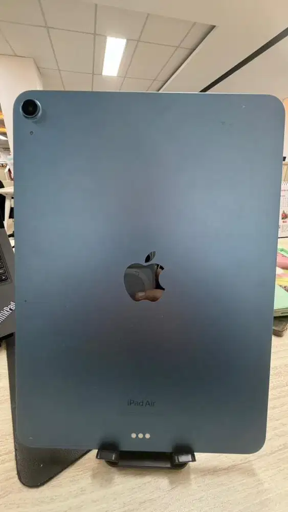Ipad Air 5th M1 Chip 64GB Ibox Cellular Wifi Only Blue
