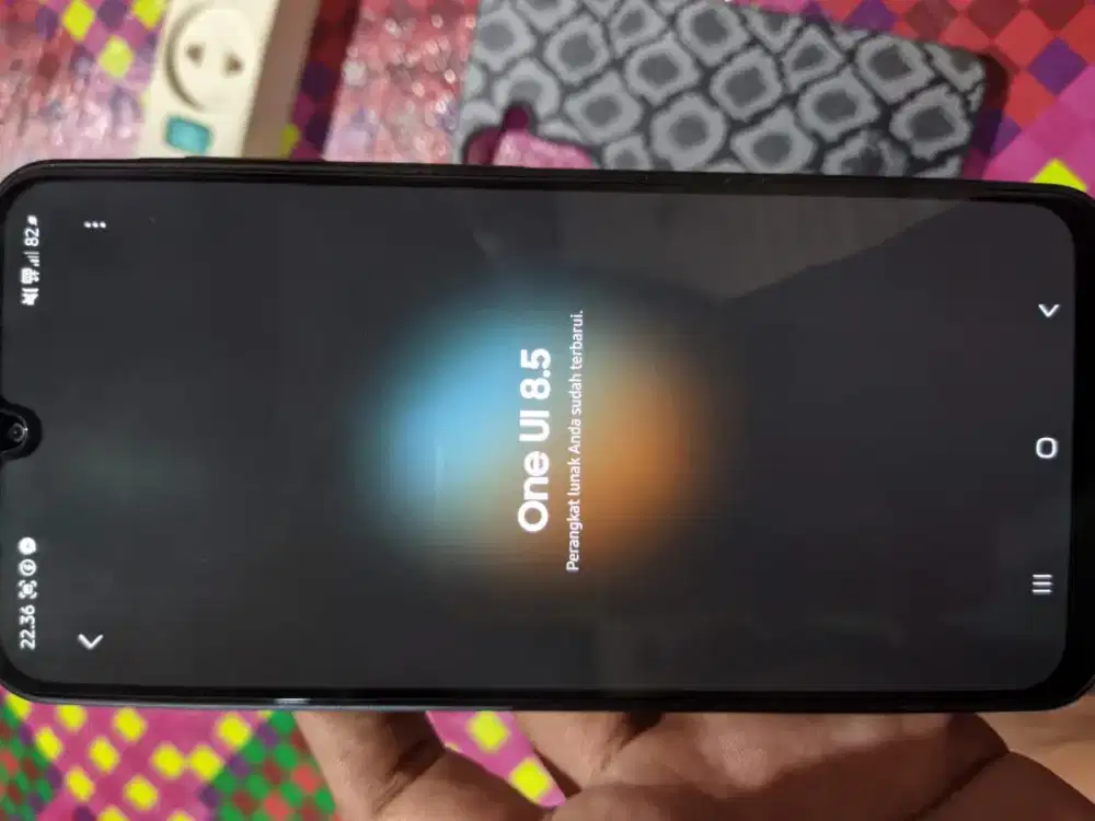 Samsung galaxy a26 5g
