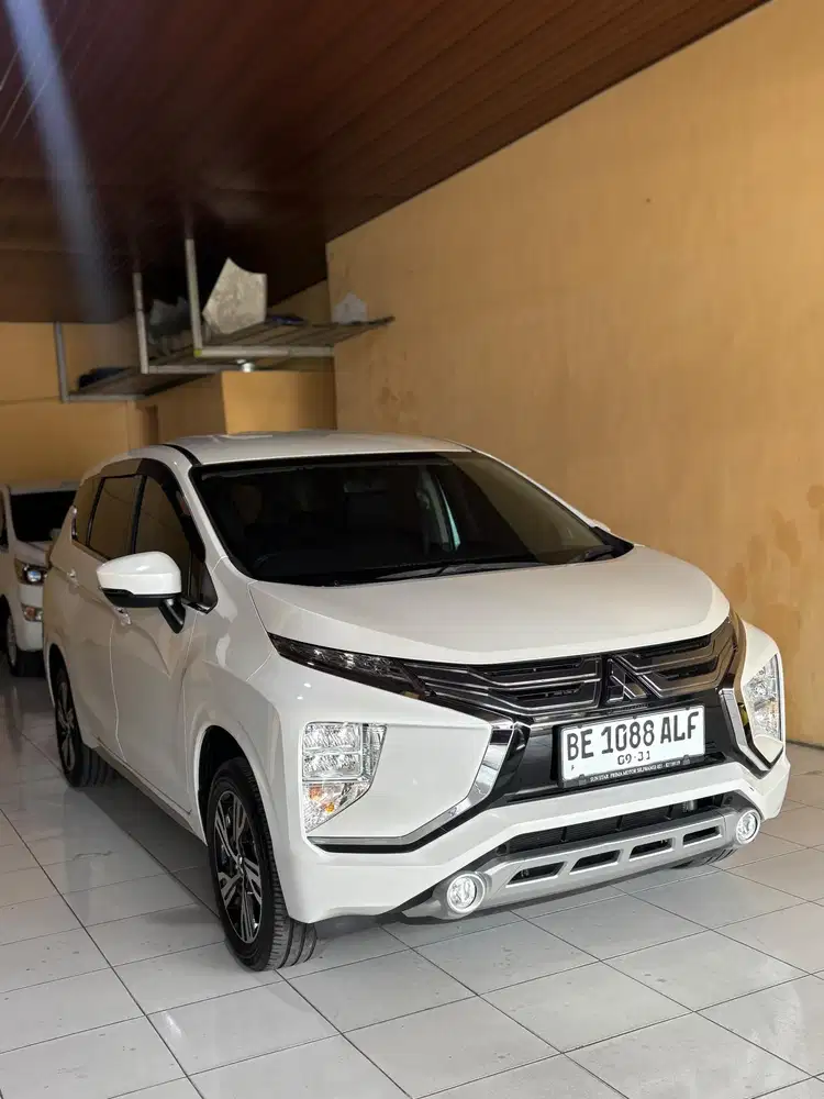 Xpander Sport AT 2021