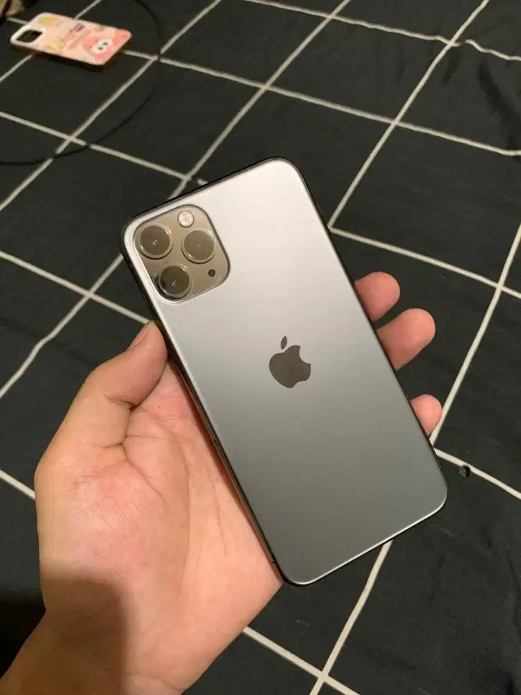 Iphone 11Pro 256GB Inter Unit Only