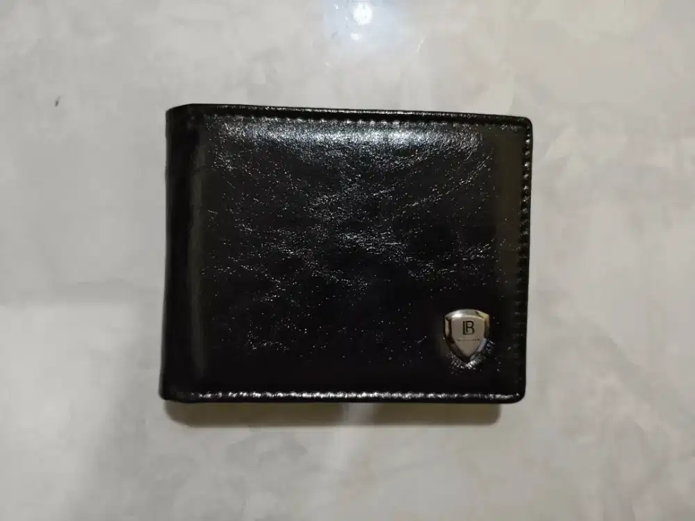 DOMPET PRIA MERK BOSTANTEN