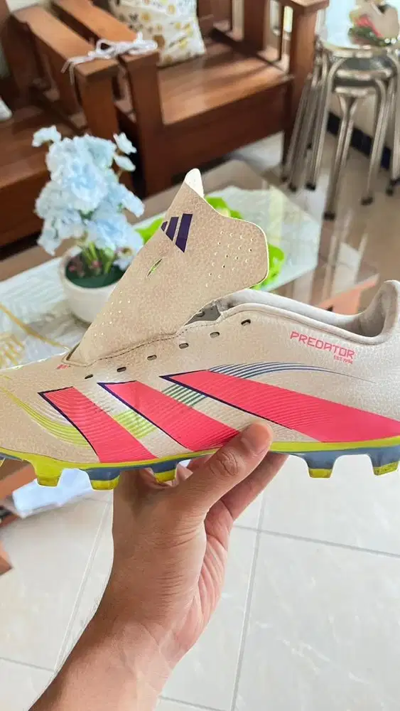 Jual Sepatu Adidas Predator
