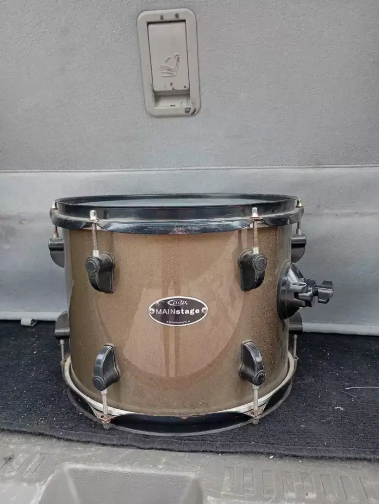 Dijual Tom Drum PDP