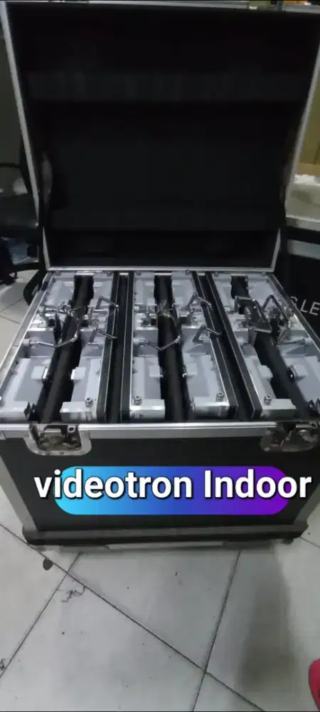 Videotron Led Indoor