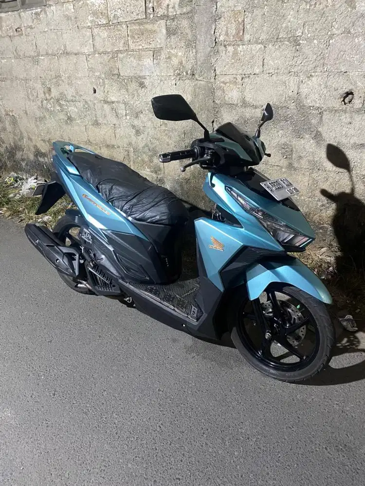 vario 150 led old tahun 2015