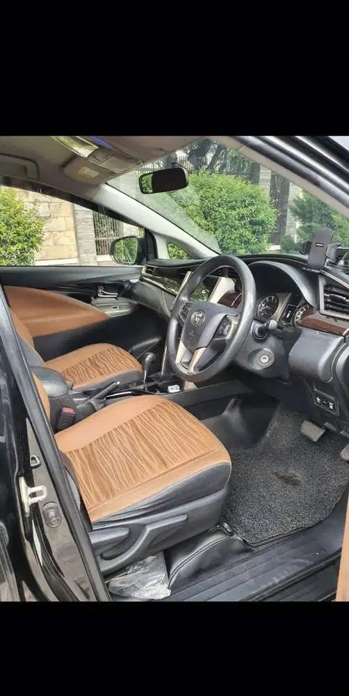 Toyota Kijang Innova 2020 Diesel
