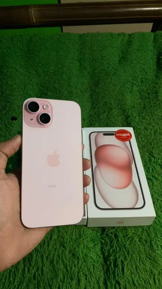 iPhone 15 128gb Digimap