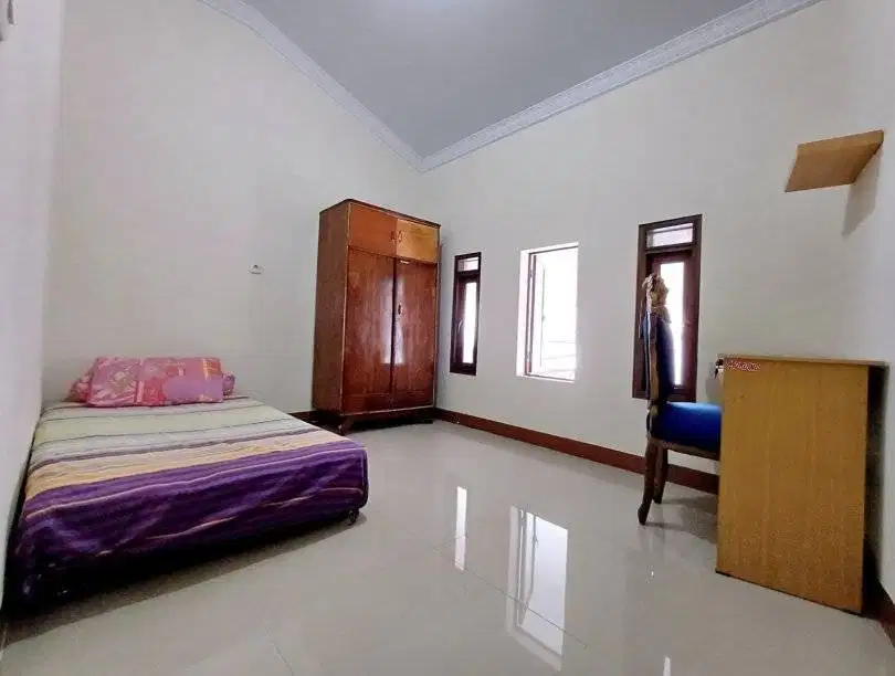 Persewaan Kamar Di TB Simatupang Tanjung Barat